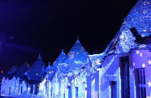 The Trulli of Alberobello Hotel | 85 m² Hotel ∙ 3 bedrooms ∙ 6 guests