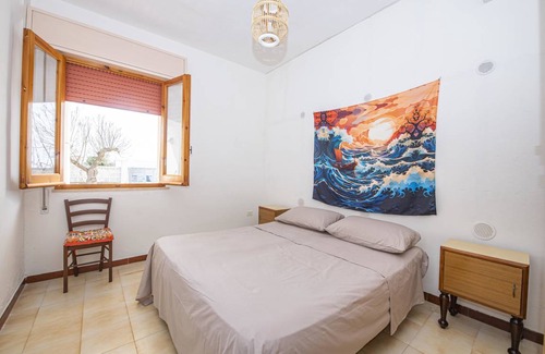Torre Castiglione House | 85 m² House ∙ 3 bedrooms ∙ 7 guests