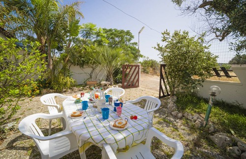 Torre Lapillo House | 85 m² House ∙ 2 bedrooms ∙ 6 guests