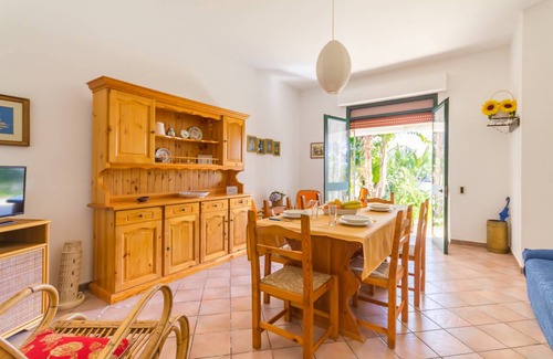 Torre Lapillo House | 85 m² House ∙ 2 bedrooms ∙ 6 guests