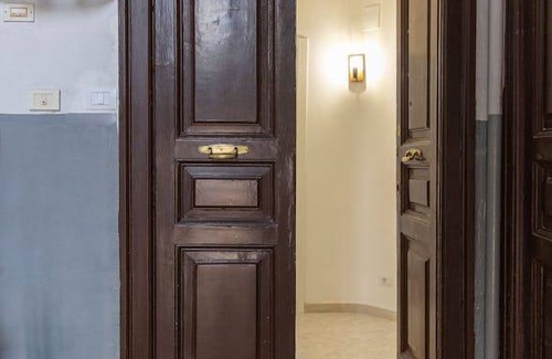 Municipio 1 Resort | 85 m² Private room ∙ 1 bedroom ∙ 2 guests