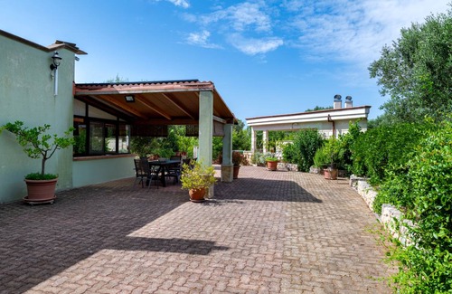 Ceglie Messapica Villa | 85 m² Villa ∙ 2 bedrooms ∙ 4 guests