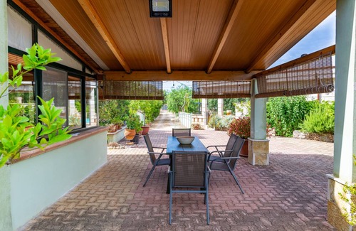 Ceglie Messapica Villa | 85 m² Villa ∙ 2 bedrooms ∙ 4 guests