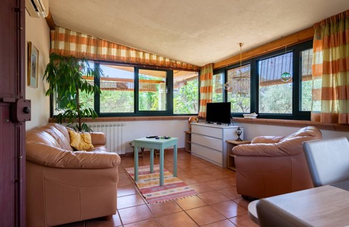 Ceglie Messapica Villa | 85 m² Villa ∙ 2 bedrooms ∙ 4 guests