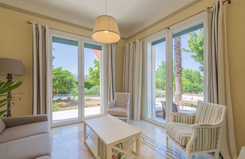 Cutrofiano Villa | 85 m² Villa ∙ 3 bedrooms ∙ 6 guests