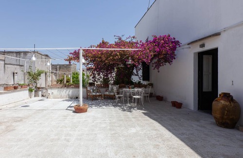 Centro Storico Villa | 850 m² Villa ∙ 5 bedrooms ∙ 10 guests