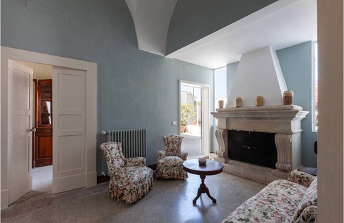 Centro Storico Villa | 850 m² Villa ∙ 5 bedrooms ∙ 10 guests