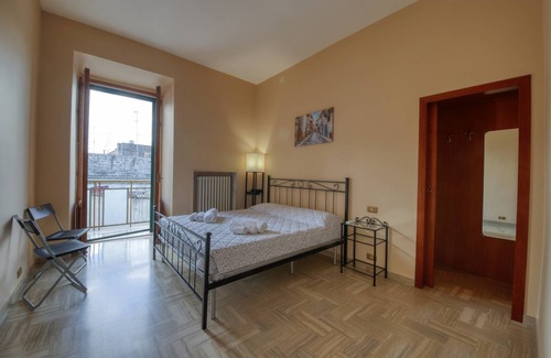 Gravina in Puglia Apartment | 90 m² Apartment ∙ 2 bedrooms ∙ 5 guests
