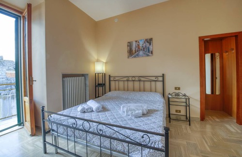 Gravina in Puglia Apartment | 90 m² Apartment ∙ 2 bedrooms ∙ 5 guests