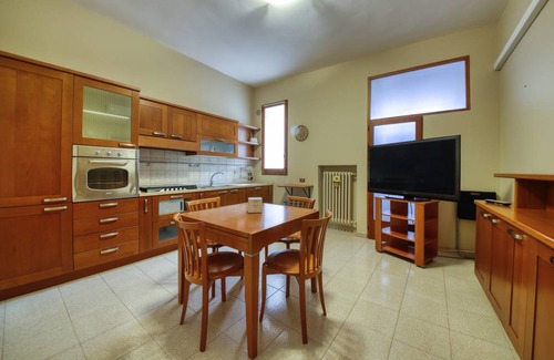 Gravina in Puglia Apartment | 90 m² Apartment ∙ 2 bedrooms ∙ 5 guests