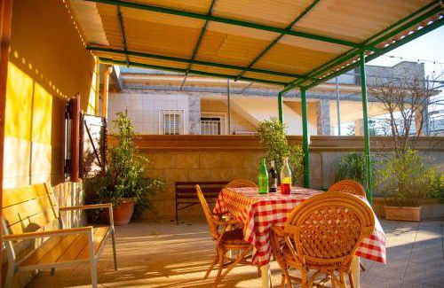 Marina di Lizzano Apartment | 90 m² Apartment ∙ 2 bedrooms ∙ 6 guests