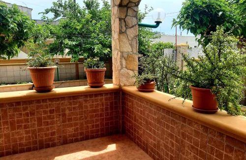 Marina di Lizzano Apartment | 90 m² Apartment ∙ 2 bedrooms ∙ 6 guests