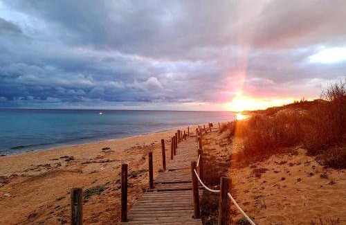 Marina di Lizzano Apartment | 90 m² Apartment ∙ 2 bedrooms ∙ 6 guests