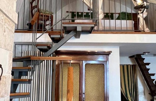 Monte Sant'Angelo Apartment | 90 m² Apartment ∙ 4 guests