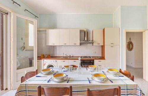 Castro Marina Apartment | 90 m² Apartment ∙ 2 bedrooms ∙ 6 guests