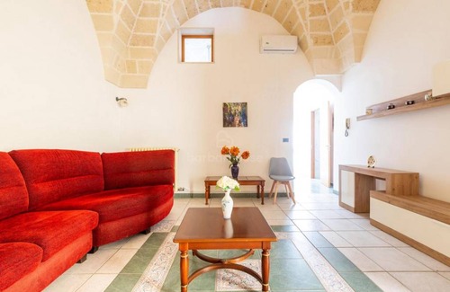 Lecce Apartment | 90 m² Apartment ∙ 2 bedrooms ∙ 5 guests