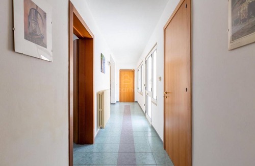 Lecce Apartment | 90 m² Apartment ∙ 2 bedrooms ∙ 5 guests