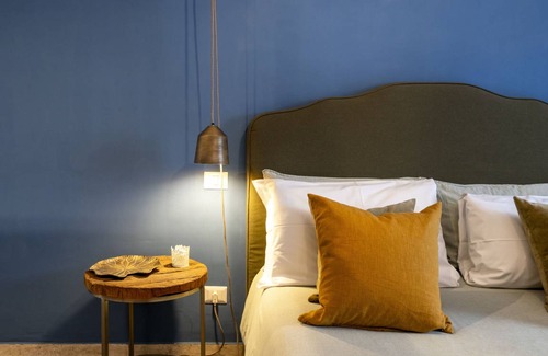 Bari City Centre Apartment | 90 m² Apartment ∙ 2 bedrooms ∙ 4 guests