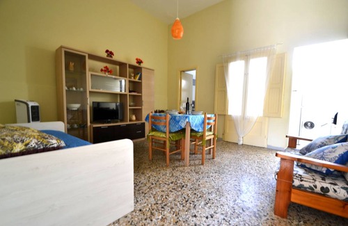 Roca Vecchia Apartment | 90 m² Apartment ∙ 2 bedrooms ∙ 4 guests