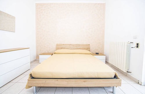 Il Monte Apartment | 90 m² Apartment ∙ 3 bedrooms ∙ 6 guests