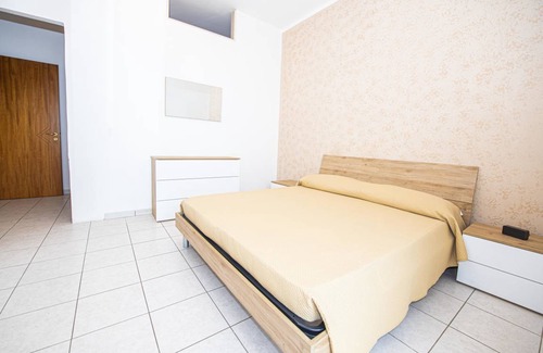 Il Monte Apartment | 90 m² Apartment ∙ 3 bedrooms ∙ 6 guests