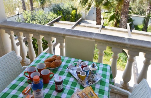 Roca Vecchia Apartment | 90 m² Apartment ∙ 3 bedrooms ∙ 6 guests
