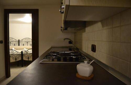 Crispiano Bed & Breakfast | 90 m² Bed and breakfast ∙ 5 guests