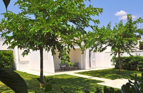 Fontanelle House | 90 m² House ∙ 1 bedroom ∙ 4 guests