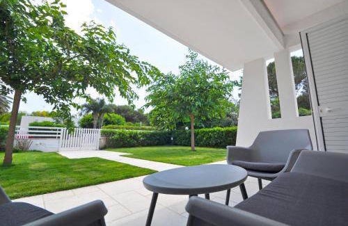 Fontanelle House | 90 m² House ∙ 1 bedroom ∙ 4 guests