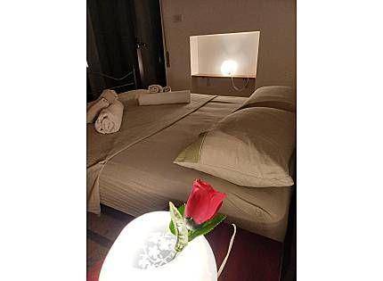 Municipio 1 House | 90 m² House ∙ 2 bedrooms ∙ 6 guests