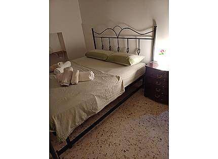 Municipio 1 House | 90 m² House ∙ 2 bedrooms ∙ 6 guests