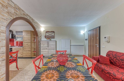 Castro Marina House | 90 m² House ∙ 2 bedrooms ∙ 6 guests