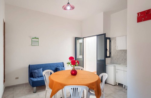 Torre Lapillo House | 90 m² House ∙ 2 bedrooms ∙ 8 guests