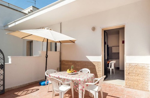 Torre Lapillo House | 90 m² House ∙ 2 bedrooms ∙ 8 guests