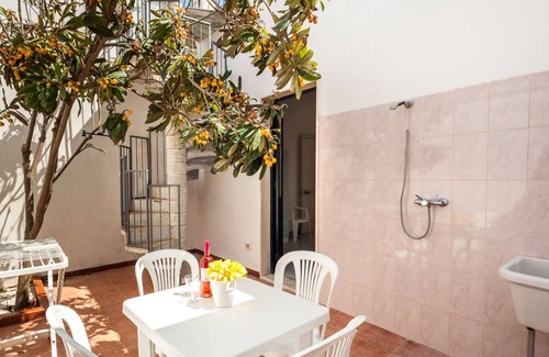 Torre Lapillo House | 90 m² House ∙ 2 bedrooms ∙ 8 guests