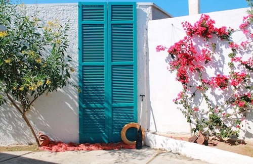 Capitolo House | 90 m² House ∙ 3 bedrooms ∙ 6 guests