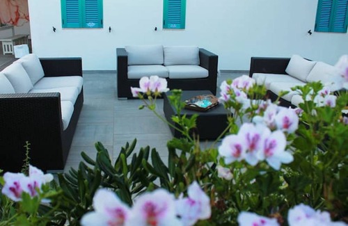 Capitolo House | 90 m² House ∙ 3 bedrooms ∙ 6 guests