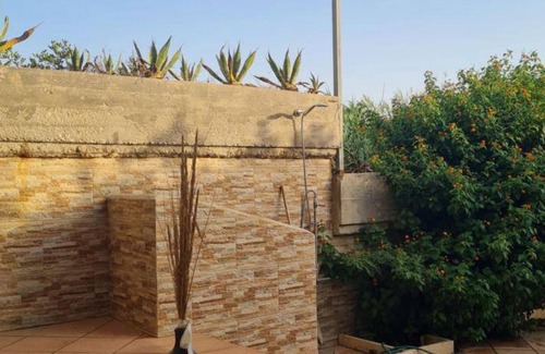 Torre Squillace House | 90 m² House ∙ 2 bedrooms ∙ 6 guests