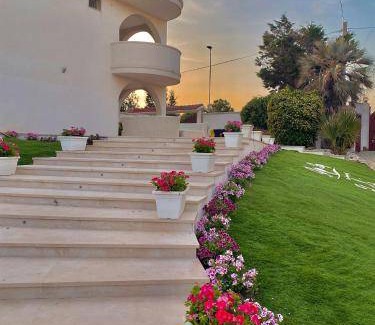 Taranto Apartment | 90 m² Serviced apartment ∙ 2 bedrooms ∙ 6 guests