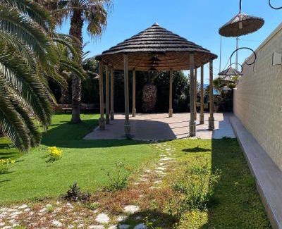 Taranto Apartment | 90 m² Serviced apartment ∙ 2 bedrooms ∙ 6 guests
