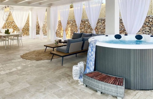 Capilungo Villa | 90 m² Villa ∙ 2 bedrooms ∙ 4 guests