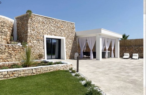 Capilungo Villa | 90 m² Villa ∙ 2 bedrooms ∙ 4 guests
