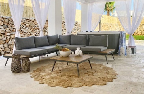 Capilungo Villa | 90 m² Villa ∙ 2 bedrooms ∙ 4 guests