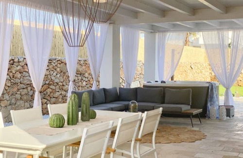 Capilungo Villa | 90 m² Villa ∙ 2 bedrooms ∙ 4 guests
