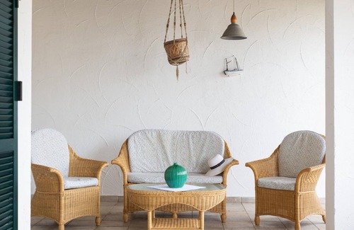 Marina di Ostuni Villa | 90 m² Villa ∙ 2 bedrooms ∙ 6 guests
