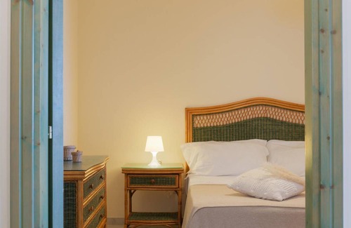 Marina di Ostuni Villa | 90 m² Villa ∙ 2 bedrooms ∙ 6 guests