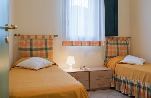 Marina di Ostuni Villa | 90 m² Villa ∙ 2 bedrooms ∙ 6 guests