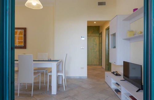 Marina di Ostuni Villa | 90 m² Villa ∙ 2 bedrooms ∙ 6 guests