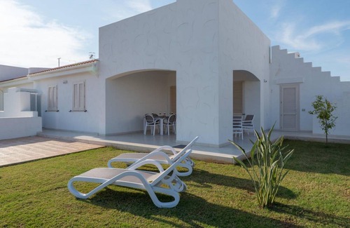 Marina di Ostuni Villa | 90 m² Villa ∙ 2 bedrooms ∙ 6 guests