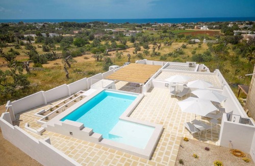 Alliste Villa | 90 m² Villa ∙ 3 bedrooms ∙ 6 guests
